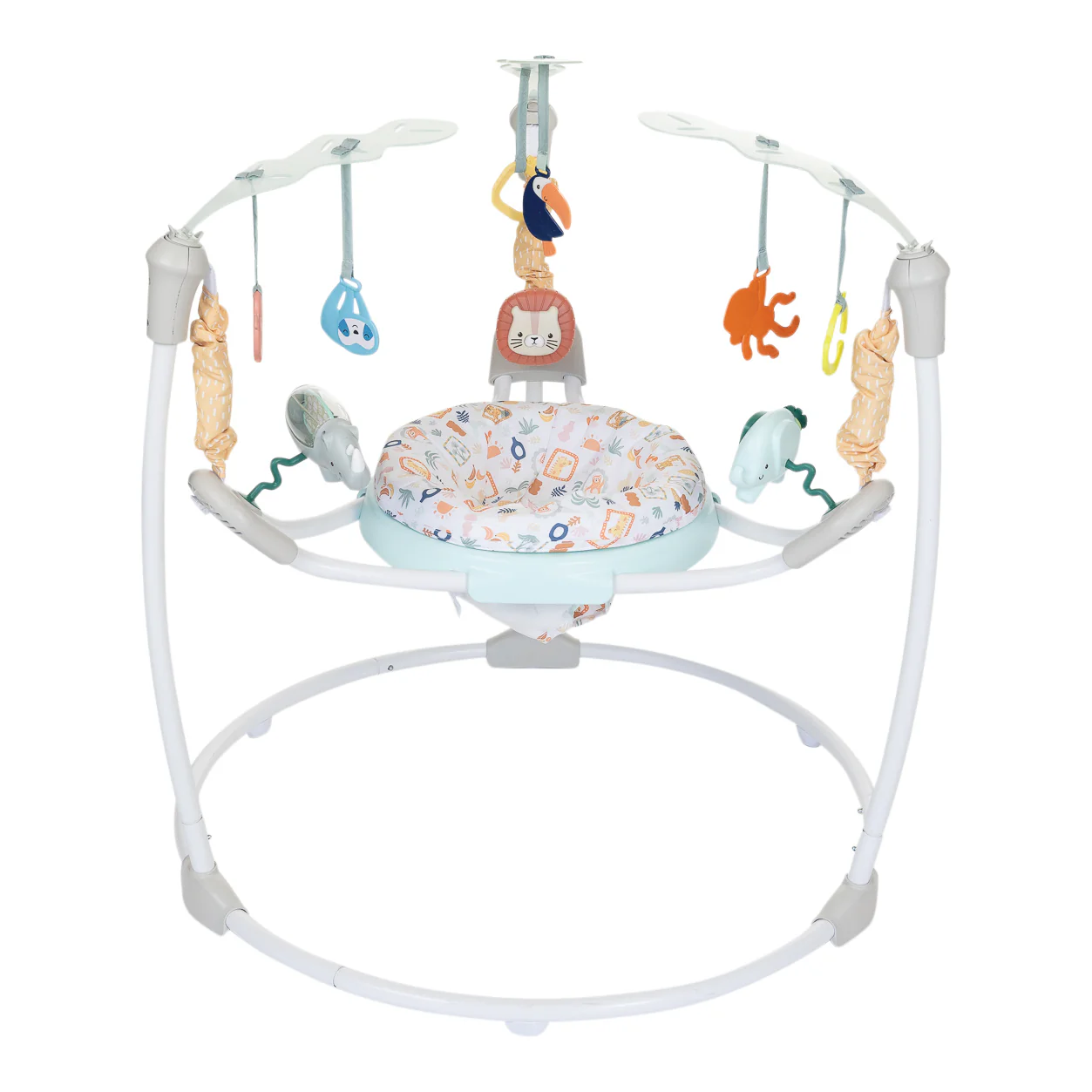 Baby Must-Haves